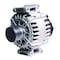 Wai Global Alternator, ALTVA IRIF 12V 150A SC6 CW, 150 Amp12 Volt, CW, 6Groove Clutch Pulley 11814N - alternate 6